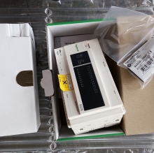 TM238LFDC24DT Schneider PLC PROGRAMABLE CONTROLLER