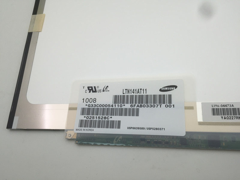 ltn141at11 - gol 14,1 