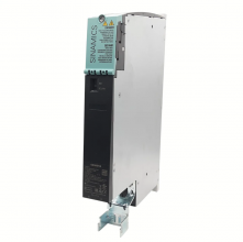 6SL3120-2TE15-0AD0 | SINAMICS | SIEMENS | PLC | Dual-Axis Motor Module
