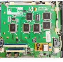 gebrauchte C53207-A321-B2 Leiterplatte