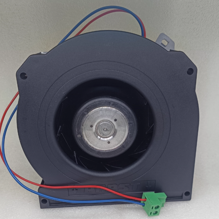 RLF 100-11/14 ebmpapst Kone elevator car roof turbofan