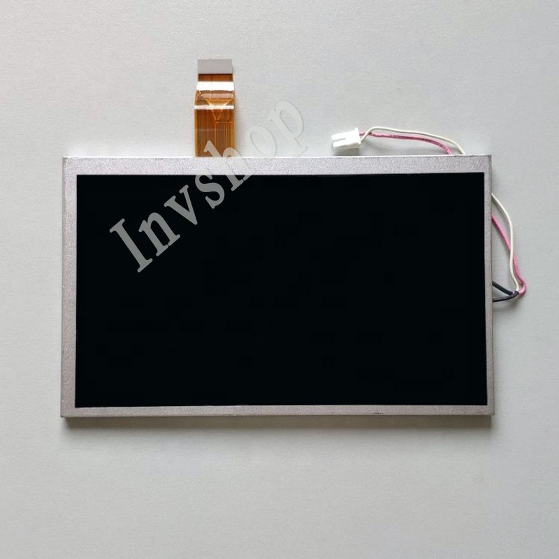 AT070TN07 V.A 7inch 480(RGB)×234 TFT-LCD Display