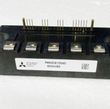 Mitsubishi PM50CS1D060 POWER MODULE