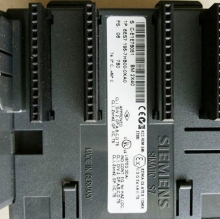 Siemens-Modul 6ES7195-7HB00-0XA0