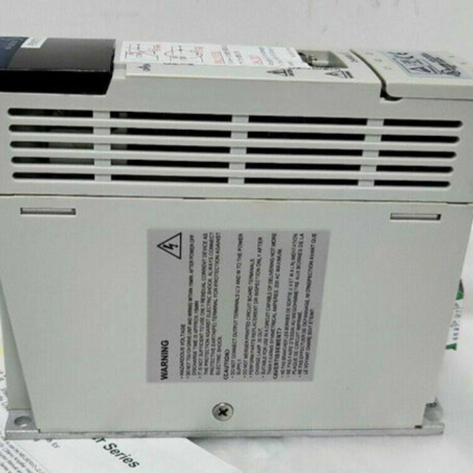 MR-J2S-20B1 Mitsubishi Servo Drive