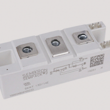 SKKT132/14E semikron IGBT-Leistungsmodul