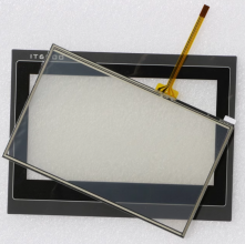 KDT-6922 7.0-inch Touch screen + Membrane