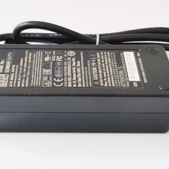GSM60A24-P1J external power adapter