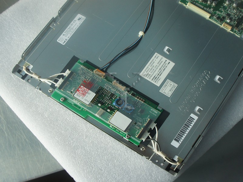 NL10276AC30-03L NEC 15inch industrial lcd panel