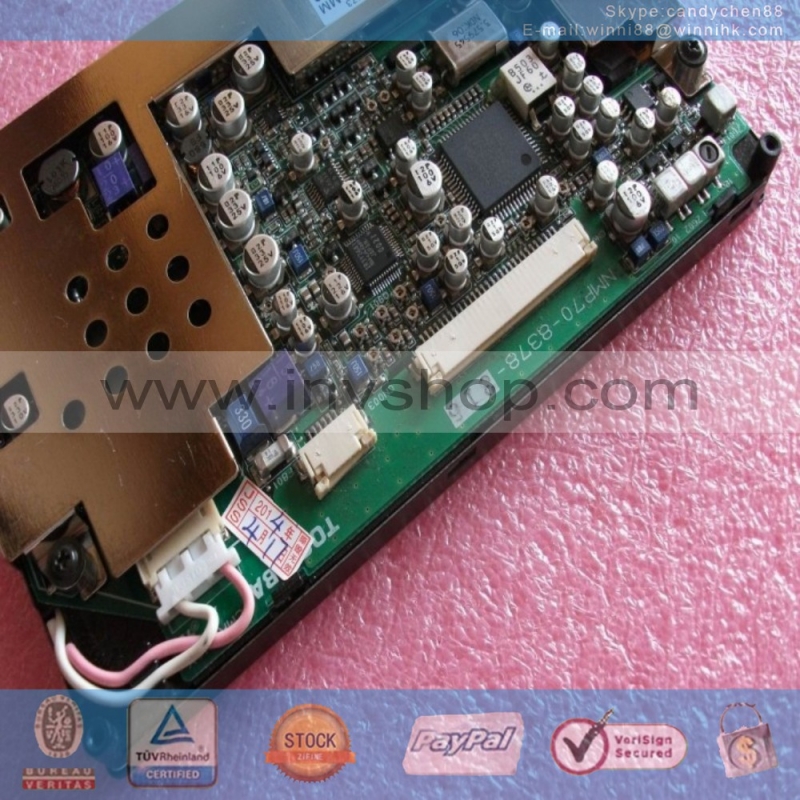 TFD58W30MM New Original 5.8" 400*234 LCD screen display