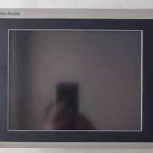 2711R-T10T Allen Bradley HMI touch screen panel