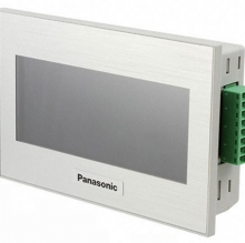 Panasonic touch screen panel AIG02MQ03D