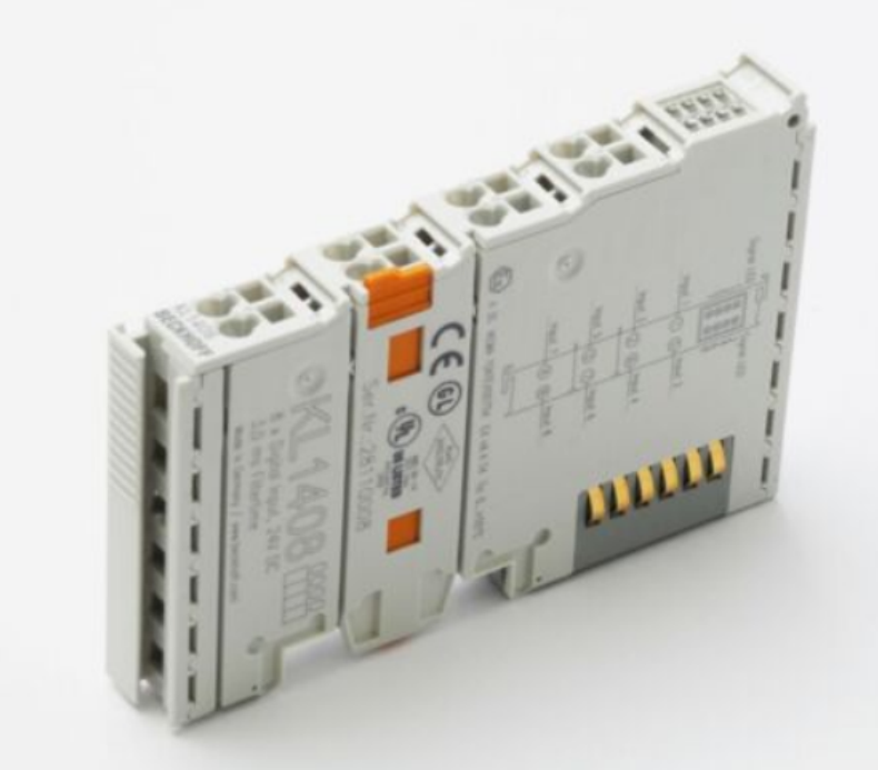 KL1408 Module Used for BECKHOFF 60 days warranty