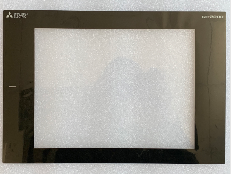 mitsubishi GT2310-VTBD GT2310-VTBA Touch screen + protective film
