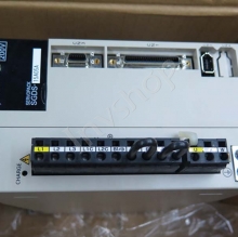 SGDS-15A05A Yaskawa servo driver new