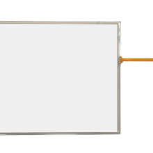 whalen Kinco MT8104iH MT8104XH MT8104TWV Touch screen glass