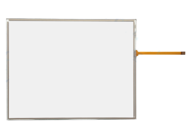 whalen Kinco MT8104iH MT8104XH MT8104TWV Touch screen glass