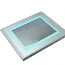 Omron Interactive Display 6AV6643-OCD01-1AX0 MP277-10 HMI High Quality