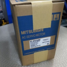 Mitsubishi hc-sfs152bk servo - Motoren