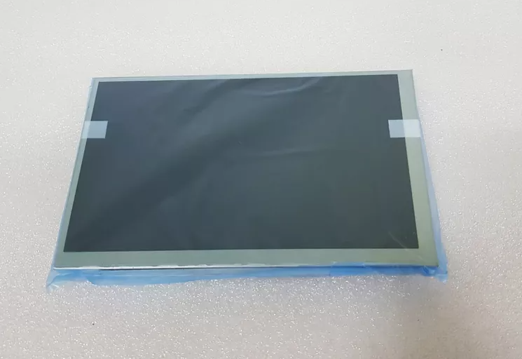 TCG070WVLPEANN-AN21AK FOR 7.0-inch LCD PANEL lcd screen in stock with good quality
