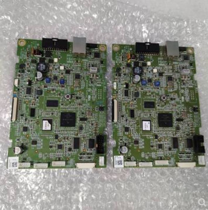 ABB teach pendant motherboard DSQC679 3HAC033624-001