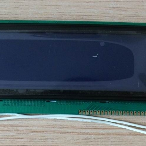 DMF-5010 5.1"320*240 FSTN-LCD FOR OPTREX (ersatz)