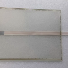 SCN-A5-FLT15.0-D05-0H1-R FOR 15.0-inch Touch screen glass