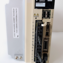 new Yaskawa Servo Motor SGDV-5R4D11A