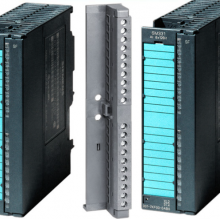 Simens PLC 6ES7331-7NF00-0AB0