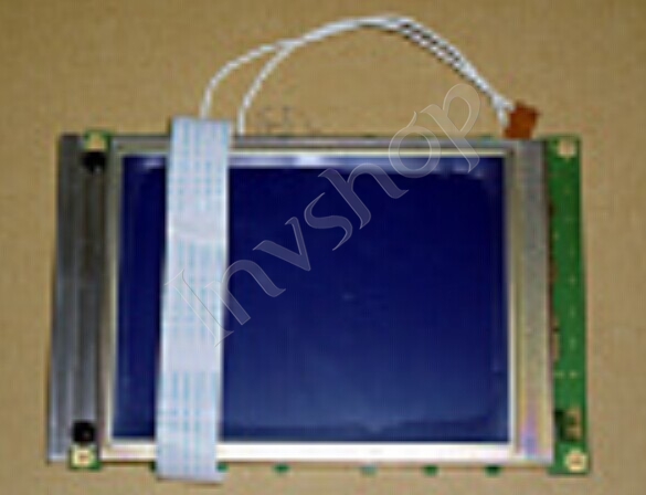 The new and original packaging with weinview touch screen PWS6600S-SD