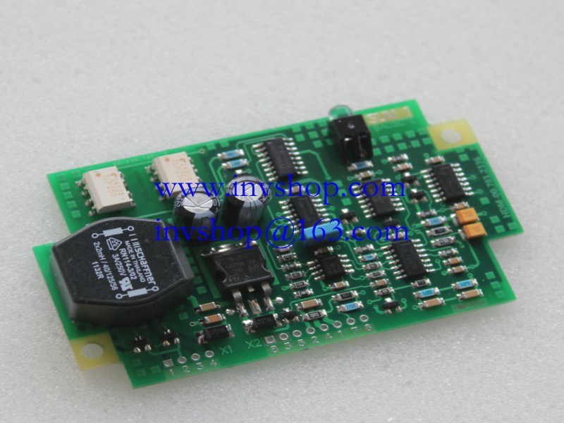 SUM2 61.110.1341/01 electric plate gauge