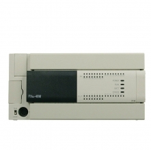 Mitsubishi PLC FX3U-48MR-ES-A