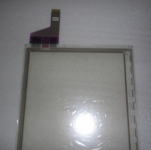 UG330H-VS4 FUJI 7.7 Touch screen Panel Glass