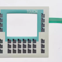 NEW 6AV6 642-0DA01-1AX1 KEYPAD