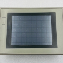 90% NEW OMRON HMI TOUCH SCREEN NT31-ST121-EV2