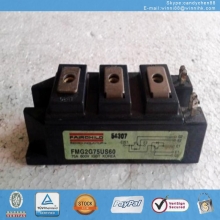 NEW FAIRCHILD MODULE FMG2G75US60 FMG2G75