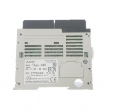 MITSUBISHI PLC FX3UC-4AD