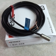 EH-308 Keyence Fiber Optic Sensor