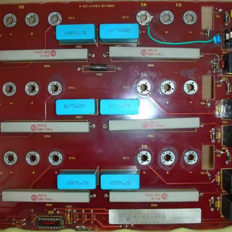 SIEMENS E89110-F2417-L1 1 Pc 60 days warranty