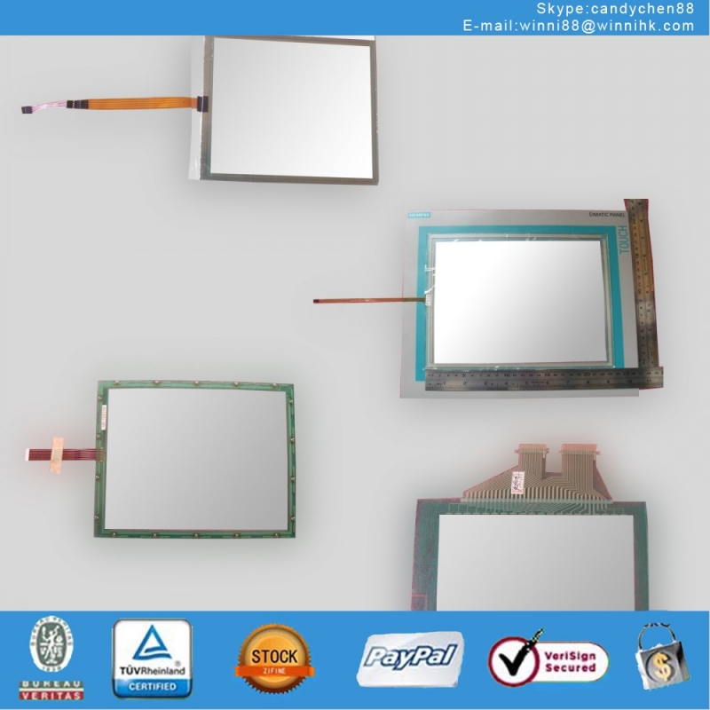 New Touch Screen OM-16