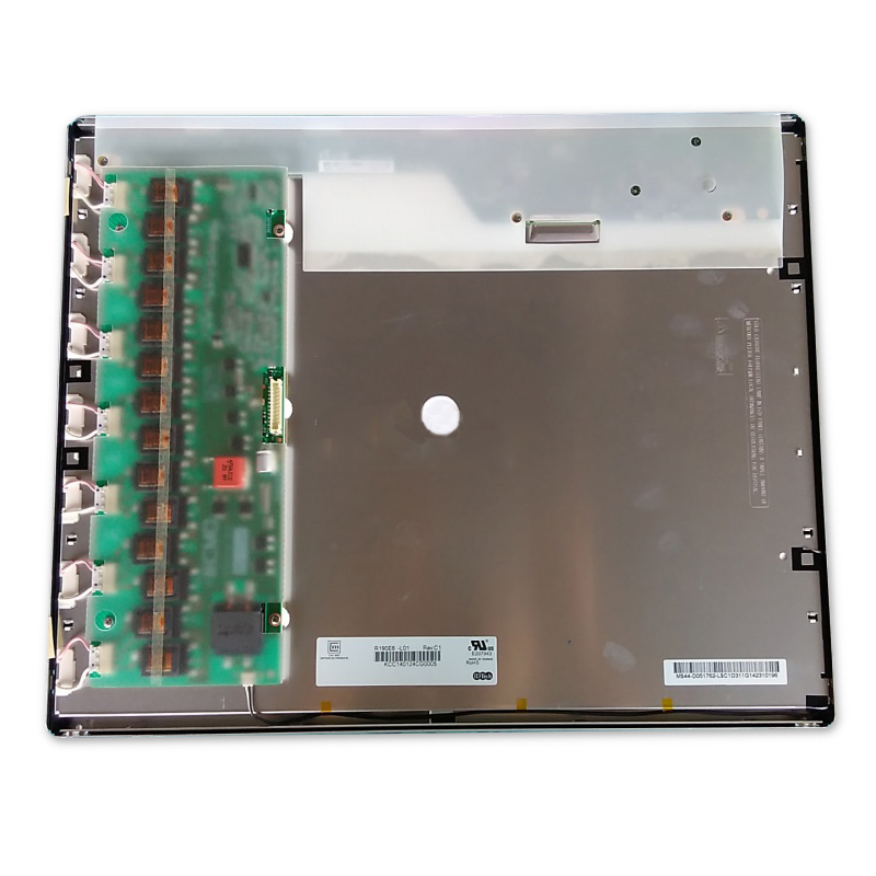 R190E6-L01 Innolux Chimei 19inch industrial lcd display New and original