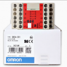 G9SA-301 AC/DC24 OMRON safety relay