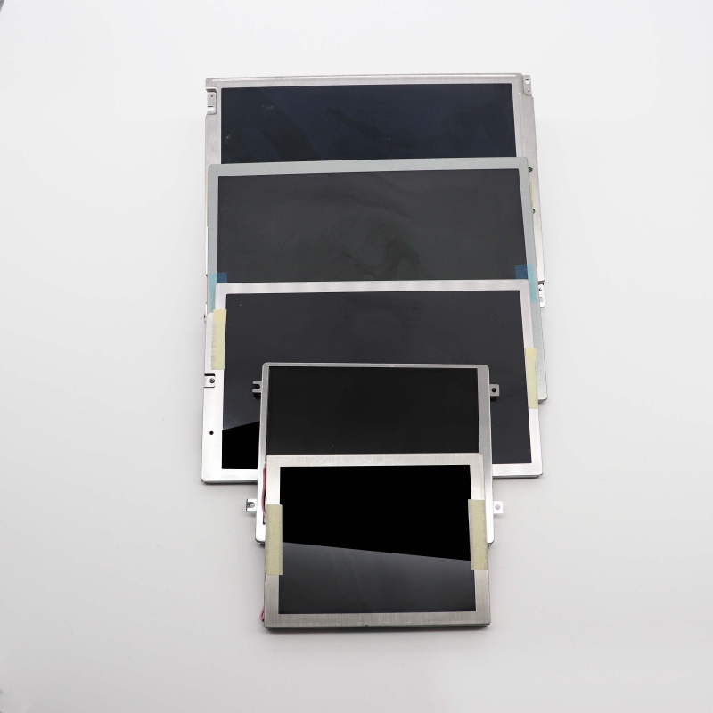21.3 inch TFT LCD for Embedded Systems - LB213QS1-SL01