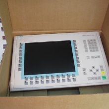 Siemens operation touch screen 6AV542-0DA10-0AX0