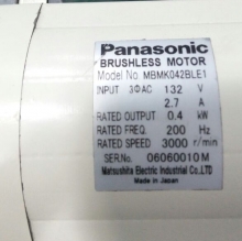 MBMK042BLE1 Panasonic server New and Original