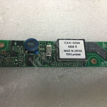 TDK NEC CXA-0359 121PW181 PCU-P147B Inverter