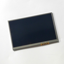 LTE480WV-F01 4.8 inch 800*480 TFT LCD PANLE SAMSUNG LTE480WV