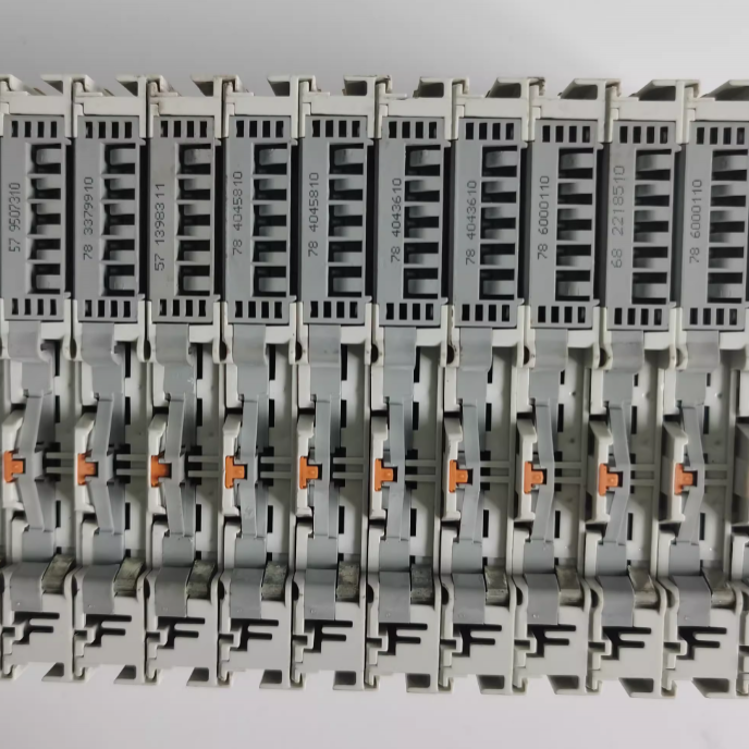 KL5001 FOR BECKHOFF module