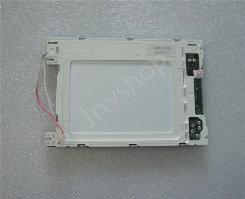 LCD Display for TP170A 6AV6 545-0BA15-2AX0 Siemens HMI