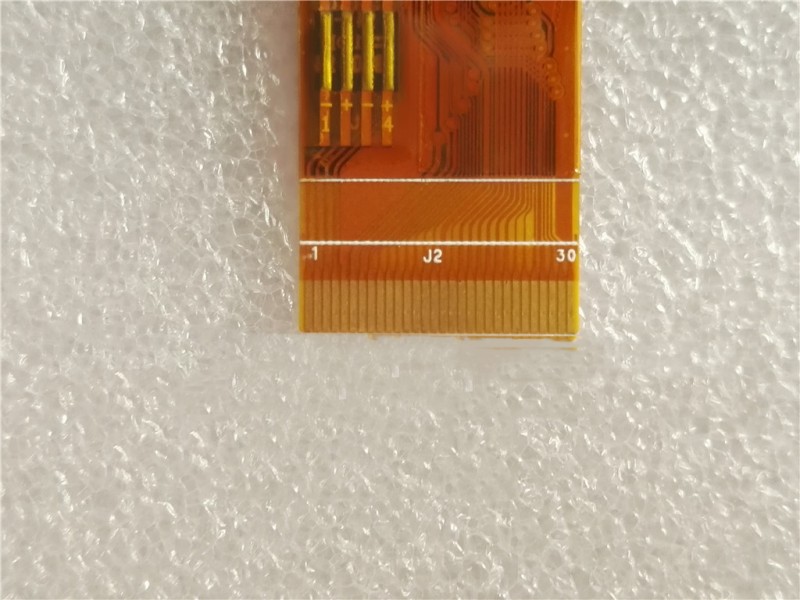 E Ink High Vibration Proof 10.4 Inch A-Si TFT LCD Display Module OD104SL4